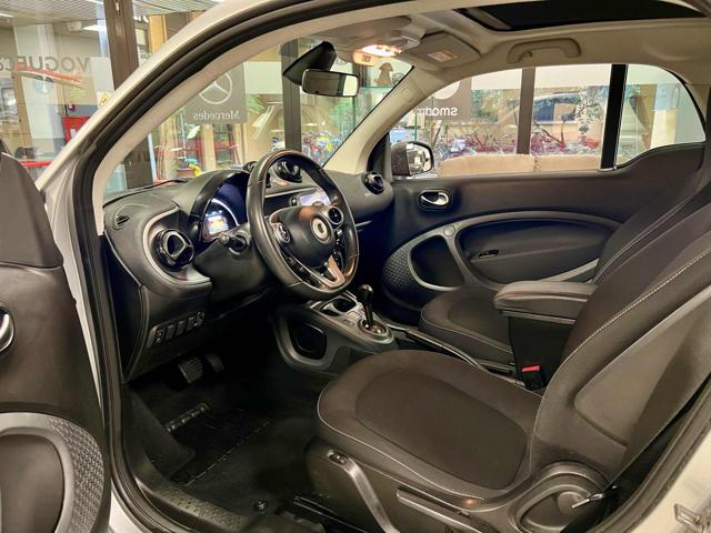 SMART ForTwo usata 14
