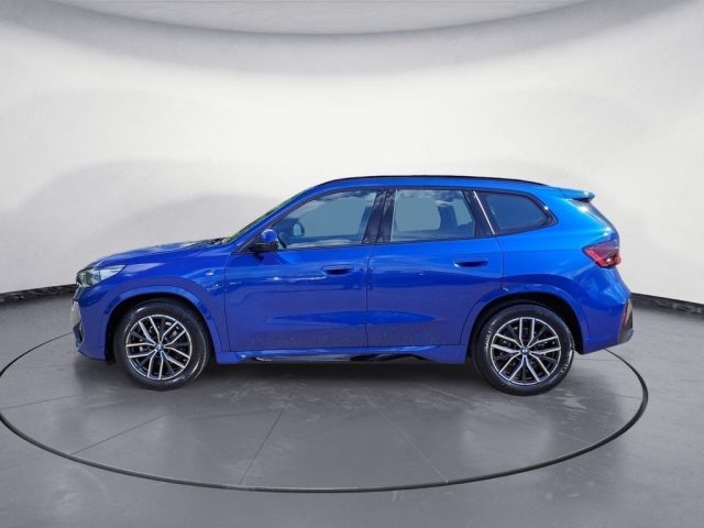 BMW X1 usata, con Airbag laterali
