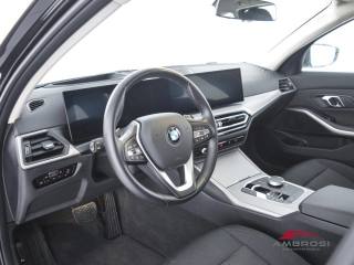 BMW 320 usata 7