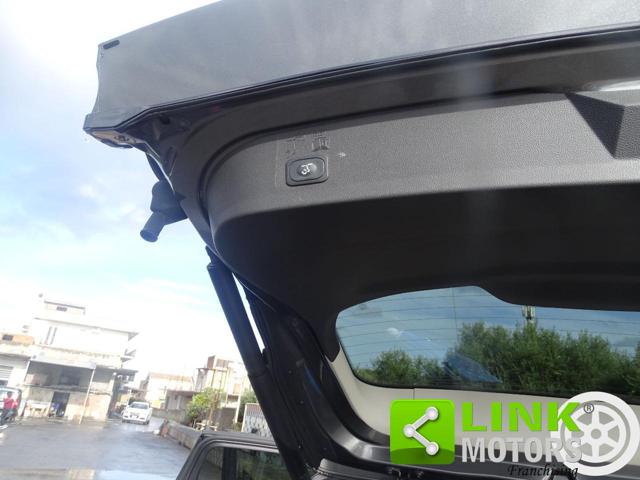 FORD Kuga usata, con Interni in pelle