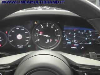 PORSCHE 992 usata, con Cruise Control