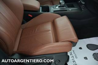AUDI Q5 usata, con Sensore di pioggia