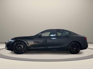 MASERATI Ghibli usata, con Airbag laterali