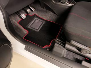 SUZUKI Swift usata 41