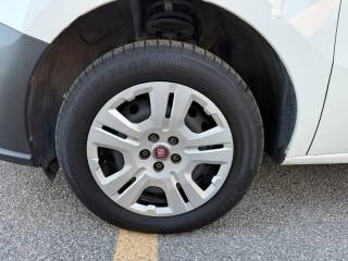FIAT Doblo usata, con Controllo trazione