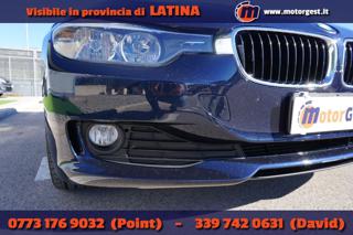 BMW 318 usata, con Airbag testa