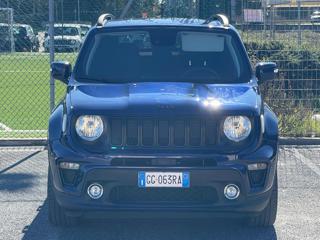JEEP Renegade 1.3 T4 190CV PHEV 4xe AT6 Limited