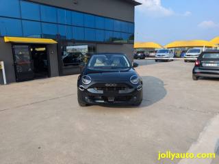 FIAT 600 usata, con Airbag