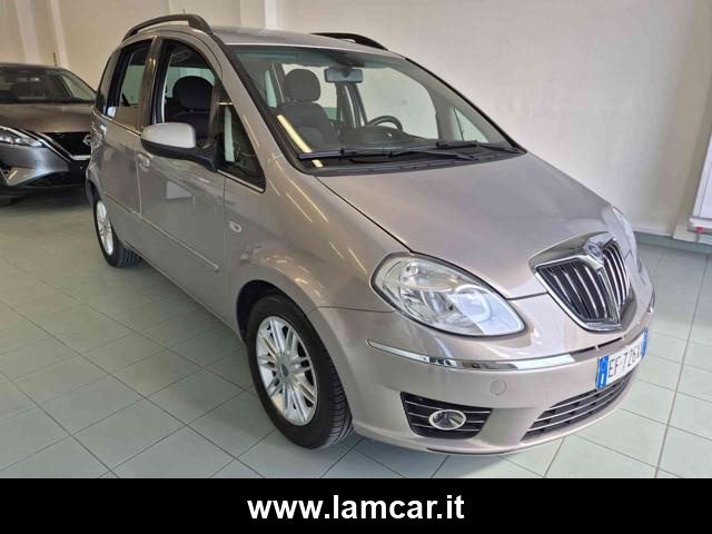 LANCIA MUSA usata, con ABS