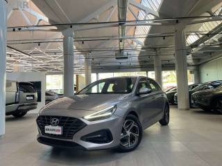 HYUNDAI i30 usata, con Alzacristalli elettrici