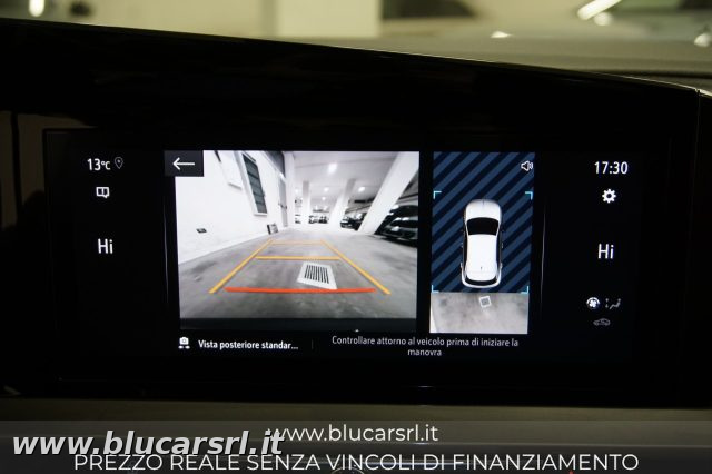 OPEL Mokka usata, con Bracciolo