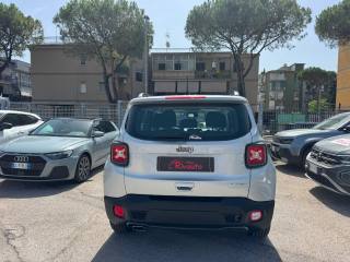 JEEP Renegade usata, con Climatizzatore