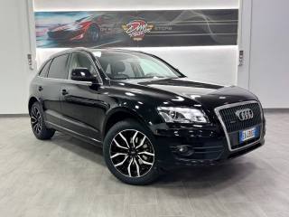 AUDI Q5 usata, con Airbag Passeggero