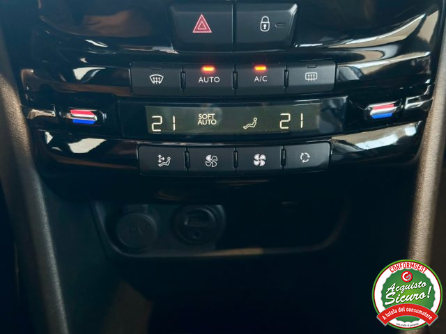 PEUGEOT 2008 usata, con Cronologia tagliandi