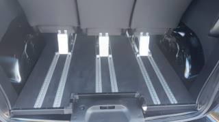 FIAT Scudo usata, con Sedile posteriore sdoppiato