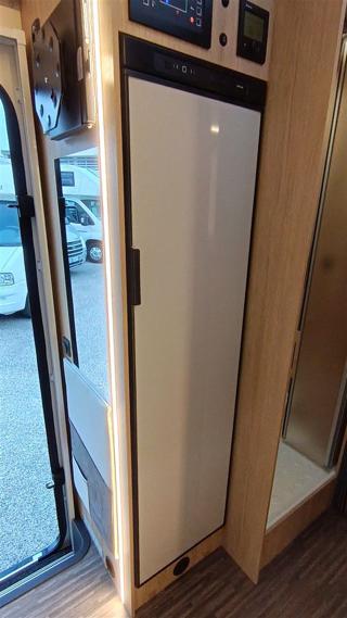 CI INTERNATIONAL usata 6