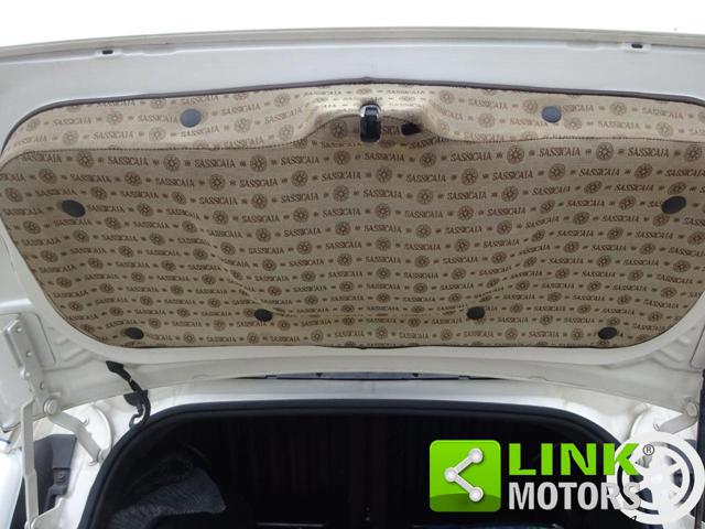 FIAT 500C usata, con Controllo automatico clima