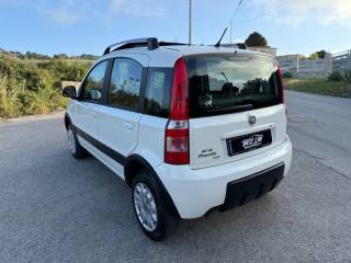 FIAT Panda usata, con Chiusura centralizzata