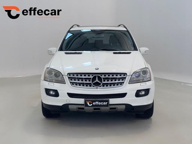 MERCEDES-BENZ ML 350 usata, con Airbag