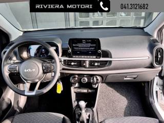 KIA Picanto usata, con Airbag Passeggero