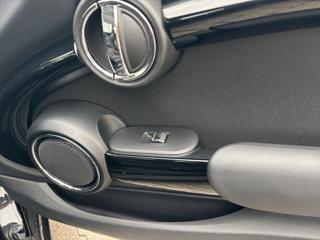 MINI Cooper D usata, con Fendinebbia