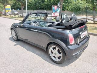 MINI Cabrio usata, con Airbag Passeggero
