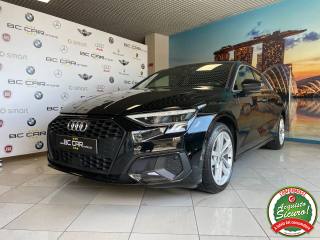 AUDI A3 usata, con Sensori di parcheggio posteriori