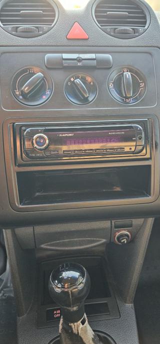 VOLKSWAGEN Caddy usata 13