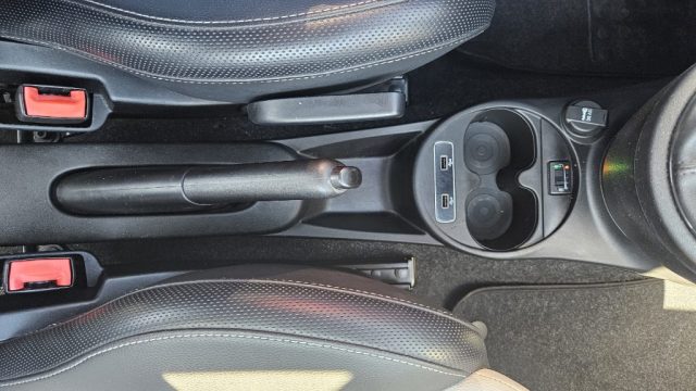 FIAT 500 usata, con Controllo trazione