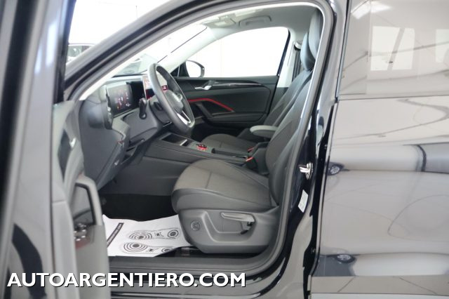 VOLKSWAGEN Tiguan usata, con Alzacristalli elettrici