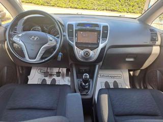 HYUNDAI iX20 usata, con Airbag testa