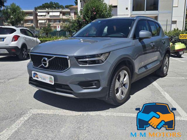 VOLVO XC40 usata, con ABS