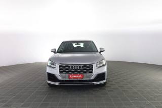 AUDI Q2 Q2 30 TDI S tronic S line Edition