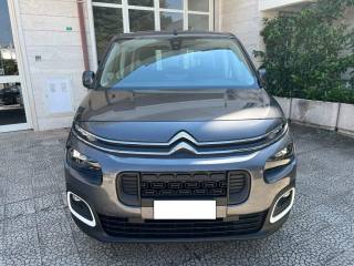 CITROEN Berlingo usata 6
