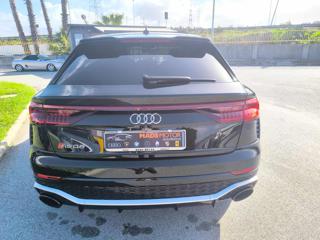AUDI RS Q8 usata, con Airbag Passeggero