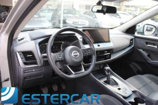 NISSAN Qashqai usata, con Airbag laterali
