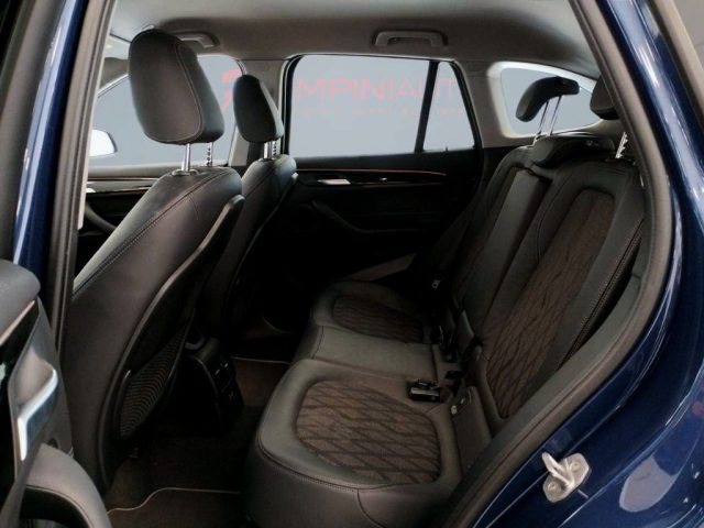 BMW X1 usata 16