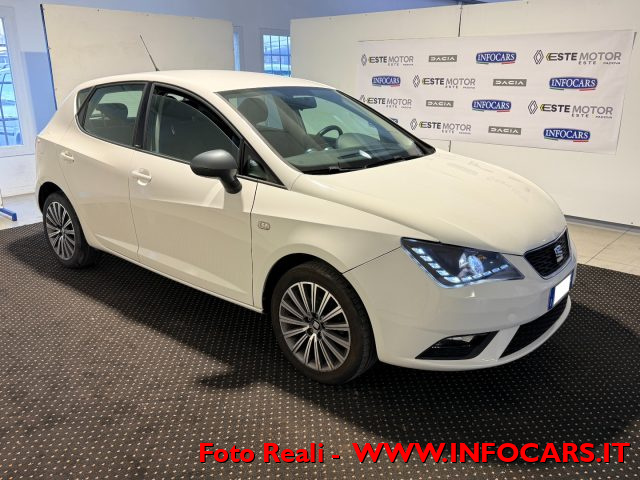 SEAT Ibiza usata, con ABS