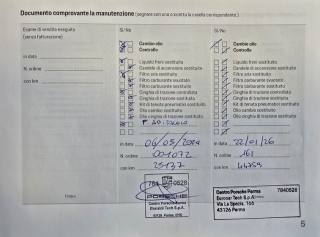 PORSCHE Cayenne usata, con Cruise Control