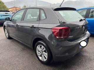 VOLKSWAGEN Polo usata, con Chiusura centralizzata