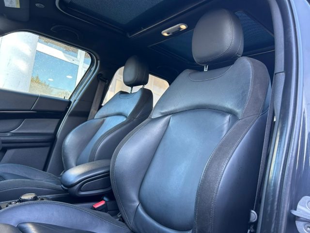MINI Countryman usata, con Cerchi in lega