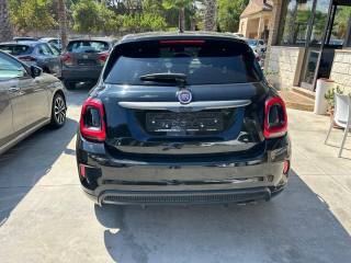 FIAT 500X usata, con Alzacristalli elettrici