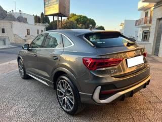 AUDI Q3 usata 5