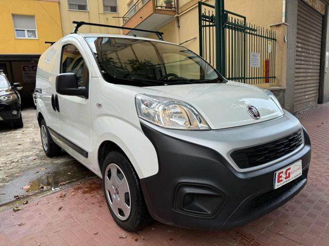 FIAT Fiorino usata, con Chiusura centralizzata