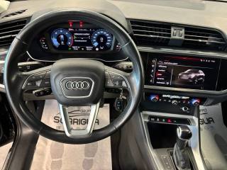 AUDI Q3 usata, con Controllo automatico clima
