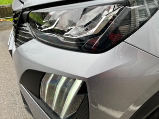 PEUGEOT 2008 usata, con Climatizzatore