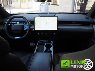 SPORTEQUIPE Sportequipe 6 GT usata, con Luce d