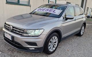 VOLKSWAGEN Tiguan 1.6 TDI SCR Business