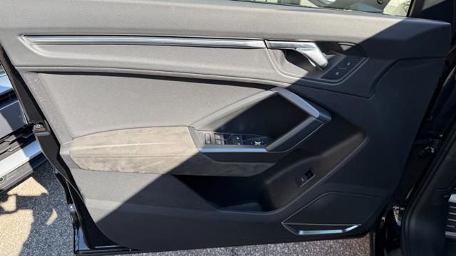 AUDI RS Q3 usata, con Sedili riscaldati