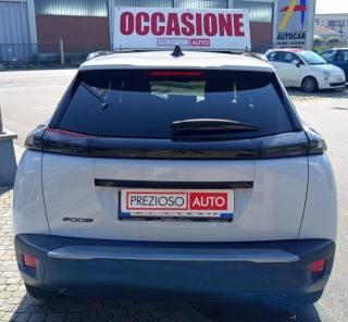 PEUGEOT 2008 usata, con Controllo trazione